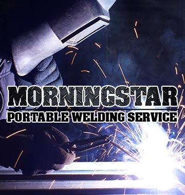 morningstar welding brownsville tx